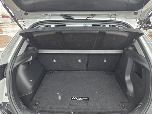 Used 2023 Hyundai Kona SEL w/ Convenience Package AWD/4WD image 21