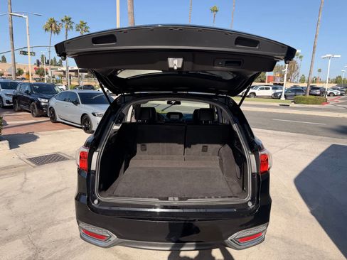 Used 2017 Acura RDX FWD w/ Technology Package image 21