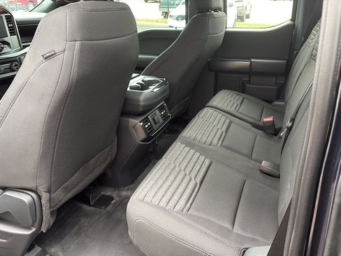 Used 2023 Ford F150 XL w/ STX Appearance Package AWD/4WD image 30