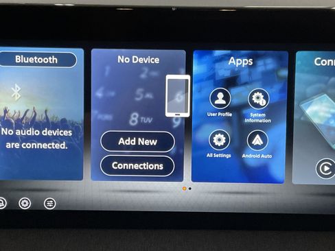 Used 2026 Nissan Kicks SV w/ Cold Weather Package image 14