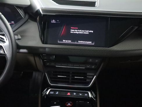 Used 2023 Audi RS e-tron GT w/ Ceramic Brake Package image 14