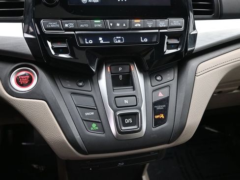 Used 2019 Honda Odyssey EX-L image 14