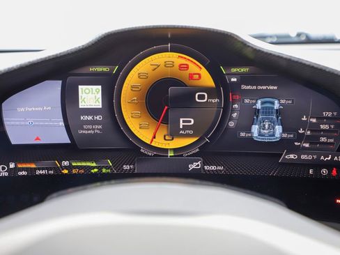 Certified 2023 Ferrari 296 GTS image 15