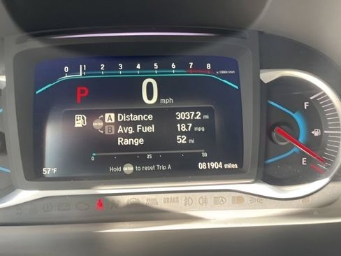 Used 2021 Honda Pilot Black Edition image 20
