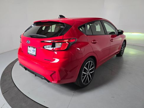 New 2026 Subaru Impreza 2.0i Sport image 5