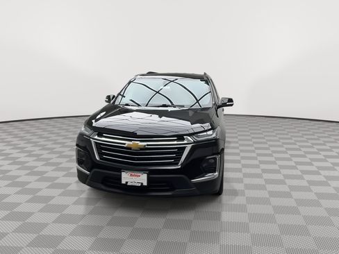 Certified 2023 Chevrolet Traverse LT w/ LT Premium Package image 40
