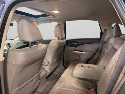 Used 2012 Honda CR-V EX-L image 37