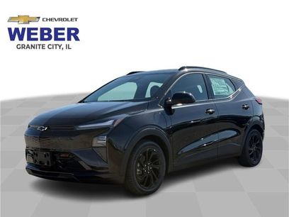 New 2027 Chevrolet Bolt RS w/ Technology Package