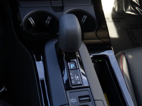 New 2026 Toyota Prius Plug-In Hybrid image 24