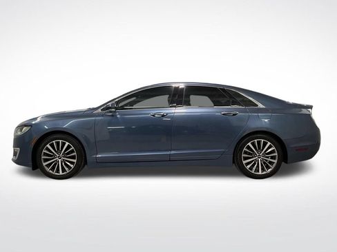 Used 2018 Lincoln MKZ Premiere FWD image 27