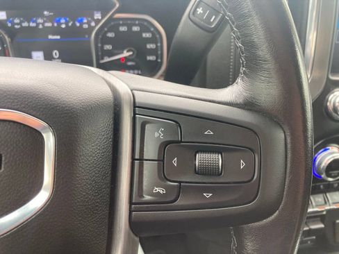 Certified 2021 GMC Sierra 1500 Denali w/ Denali Ultimate Package AWD/4WD image 39