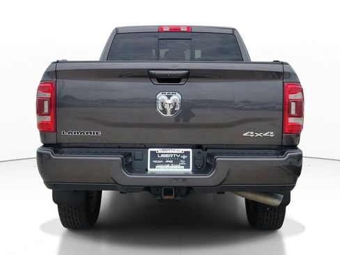 Used 2023 RAM 2500 Laramie AWD/4WD image 4