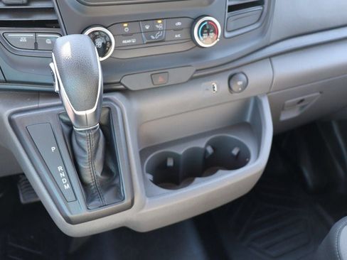 New 2025 Ford Transit 250 148 Medium Roof w/ Exterior Upgrade Package image 14