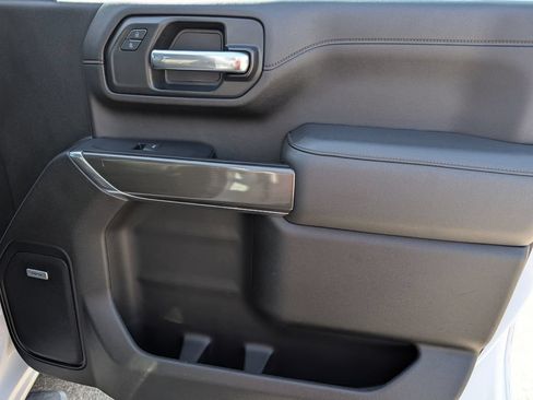 Used 2022 GMC Sierra 2500 AT4 w/ AT4 Premium Plus Package AWD/4WD image 35