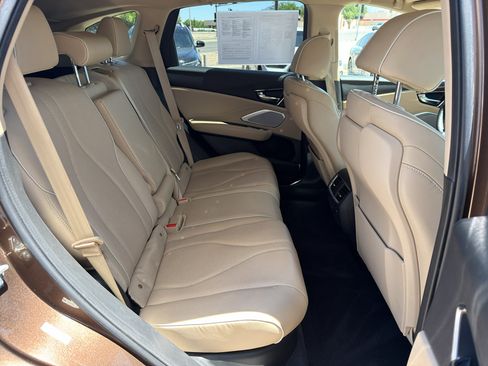 Used 2020 Acura RDX FWD w/ Advance Package image 16
