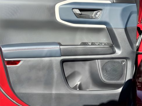 New 2025 Ford Bronco Sport Heritage w/ Convenience Package image 27