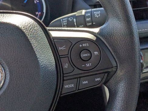 Used 2024 Toyota RAV4 XLE image 22