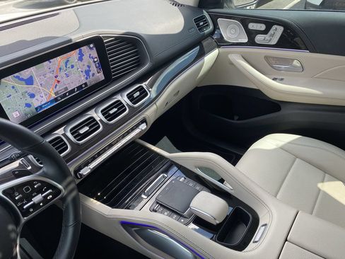 Certified 2022 Mercedes-Benz GLE 350 image 9