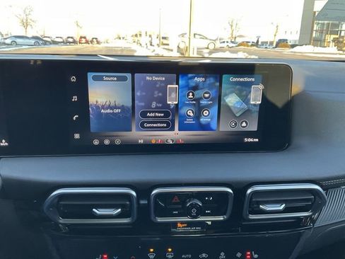 New 2026 Nissan Sentra SV w/ SV Convenience Package FWD image 14