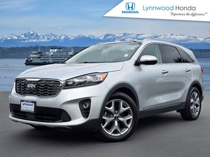 Used 2019 Kia Sorento EX