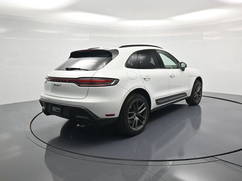 Used 2024 Porsche Macan Turbo AWD/4WD image 41