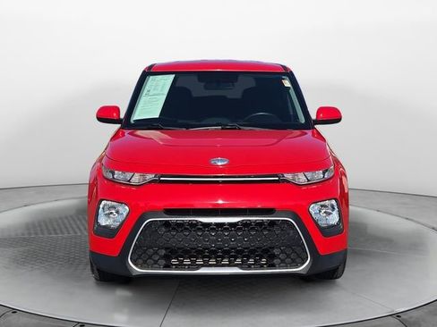 Used 2020 Kia Soul LX image 8