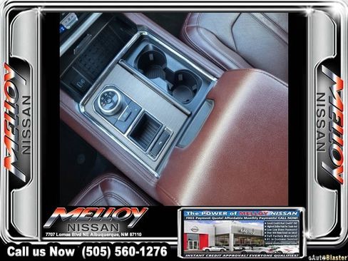 Used 2024 Ford Expedition Limited RWD image 14