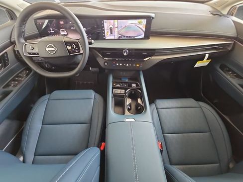New 2026 Nissan Murano Platinum AWD/4WD image 20
