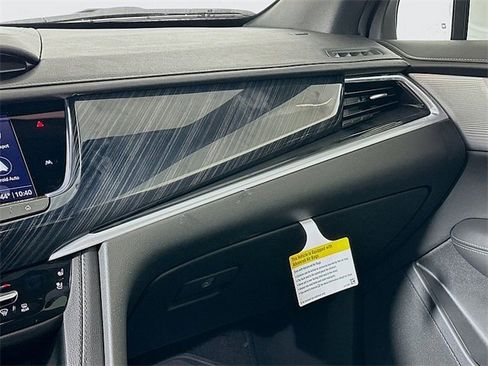 New 2025 Cadillac XT6 Premium Luxury w/ Technology Package image 23