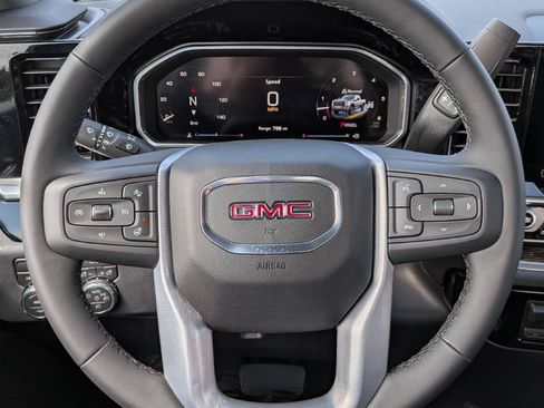 New 2026 GMC Sierra 3500 SLE w/ SLE Convenience Package AWD/4WD image 15