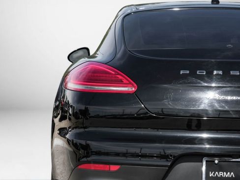 Used 2016 Porsche Panamera S image 58