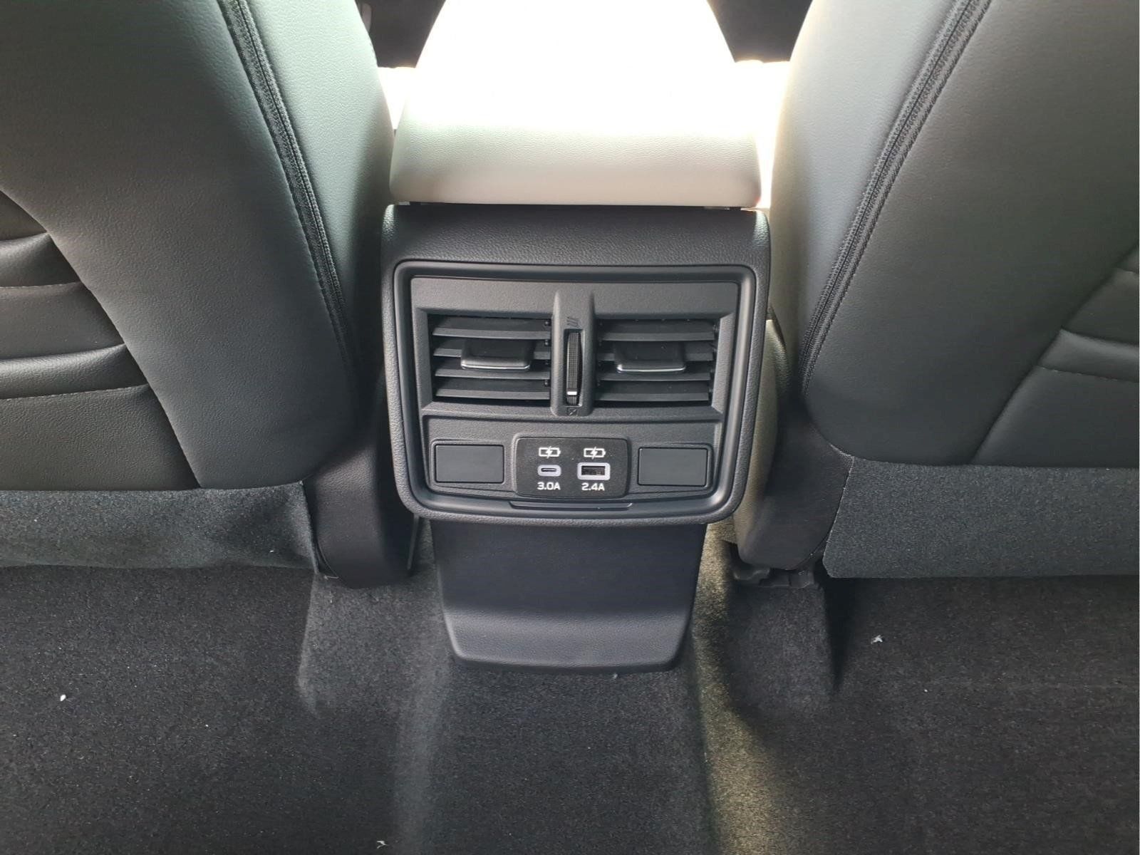 New 2026 Subaru Forester Premium AWD/4WD image 8