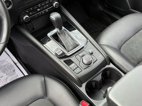 Used 2019 MAZDA CX-5 Touring image 21