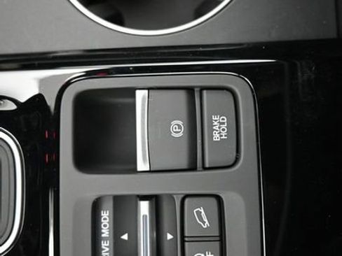 New 2026 Honda Pilot Black Edition image 18