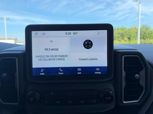 Used 2023 Ford Bronco Sport Big Bend w/ Convenience Package AWD/4WD image 18