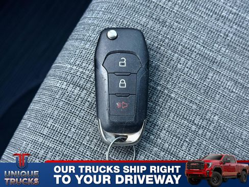 Used 2024 Ford F250 XLT w/ FX4 Off-Road Package image 38