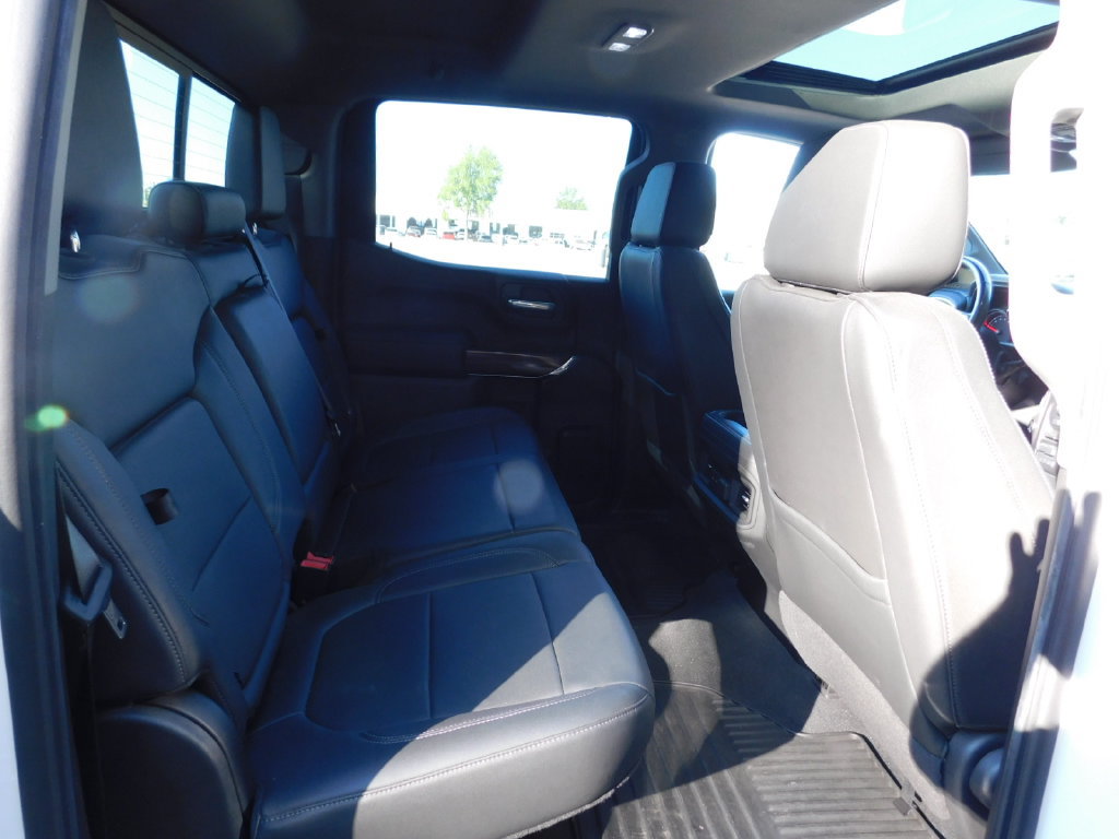 Used 2021 Chevrolet Silverado 1500 RST w/ Texas Edition Plus AWD/4WD image 5