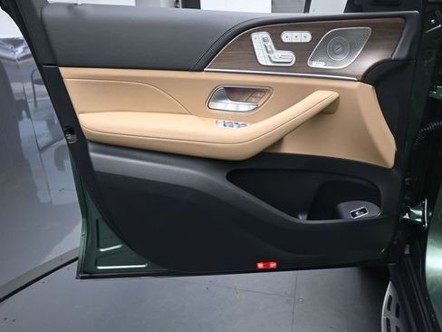 New 2026 Mercedes-Benz GLE 350 4MATIC image 20
