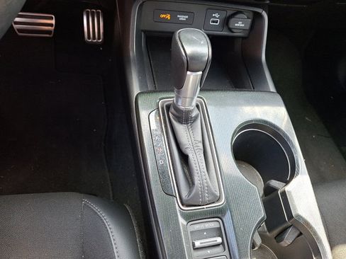 Used 2022 Honda Civic Sport image 16