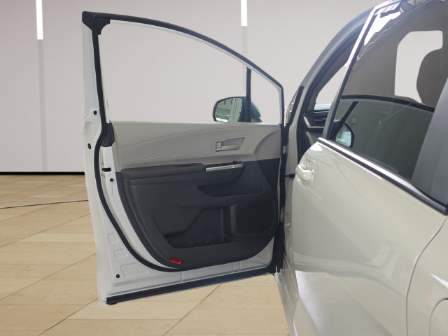 Used 2024 Toyota Sienna LE FWD image 10