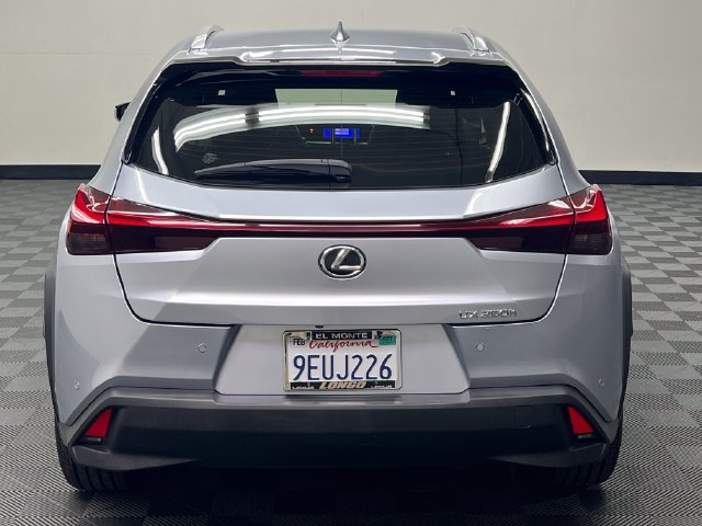 Certified 2023 Lexus UX 250h FWD w/ Accessory Package (Z2) image 6