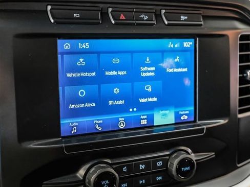 Used 2022 Ford F150 XL w/ Trailer Tow Package AWD/4WD image 31