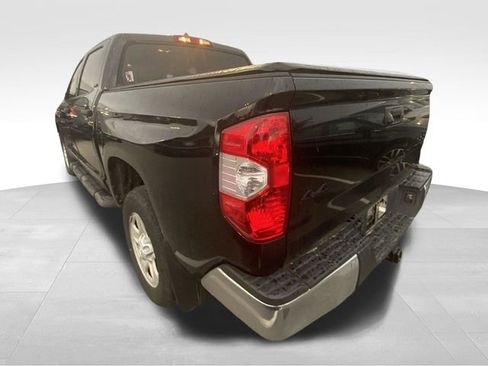 Used 2020 Toyota Tundra SR5 AWD/4WD image 7