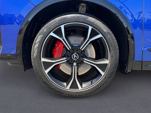 Used 2025 Acura MDX Type S AWD/4WD image 12