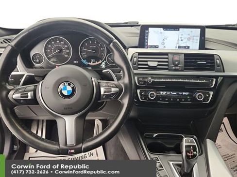 Used 2018 BMW 430i Gran Coupe xDrive image 16