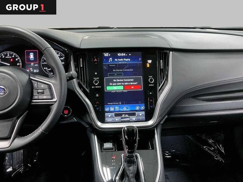 Certified 2025 Subaru Outback Premium AWD/4WD image 7