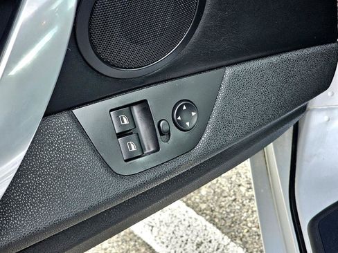 Used 2007 BMW M Coupe image 18