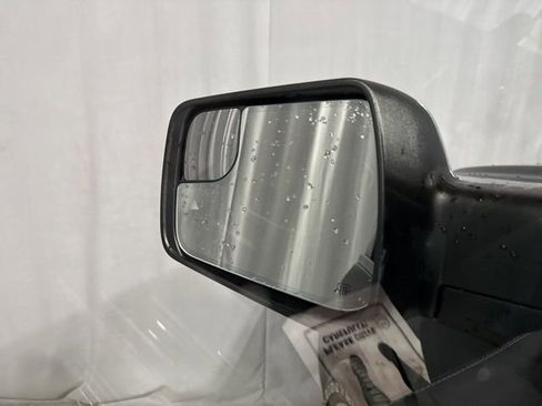 Used 2025 RAM 1500 Limited AWD/4WD image 41