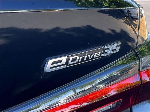 Certified 2023 BMW i4 eDrive35 RWD image 10
