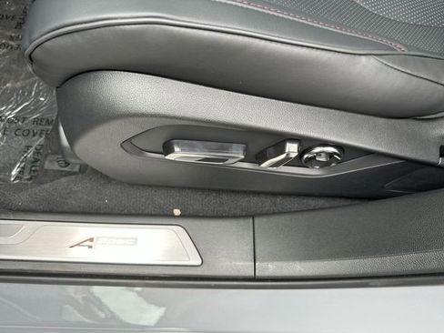 New 2026 Acura RDX A-Spec AWD/4WD image 13